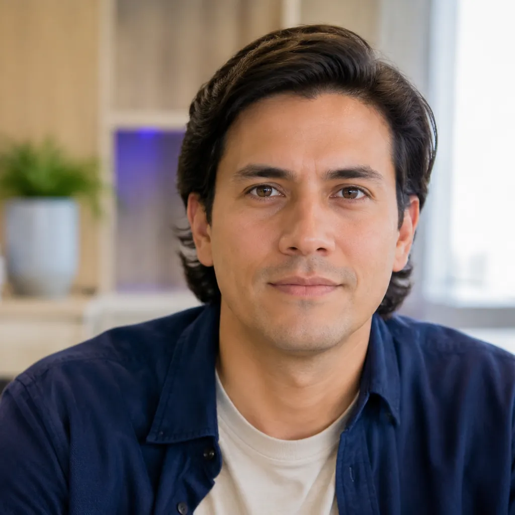 Andrés Romero