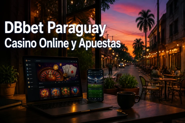 DBbet Casino y Apuestas Deportiva
